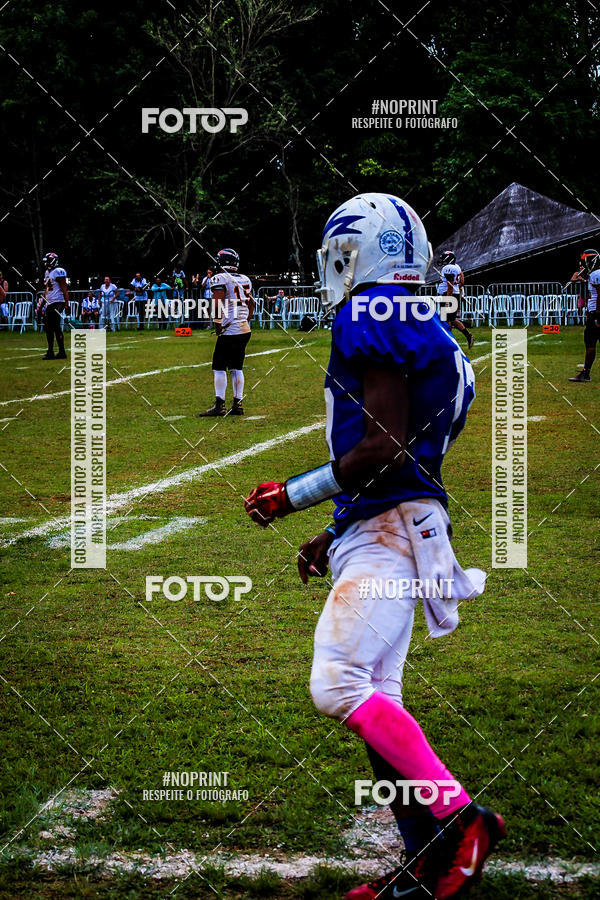 Achetez vos photos de l'vnementFUTEBOL AMERICANO LIGA BFA  SO PAULO STORM X TRITES VILA VELHA  sur Fotop