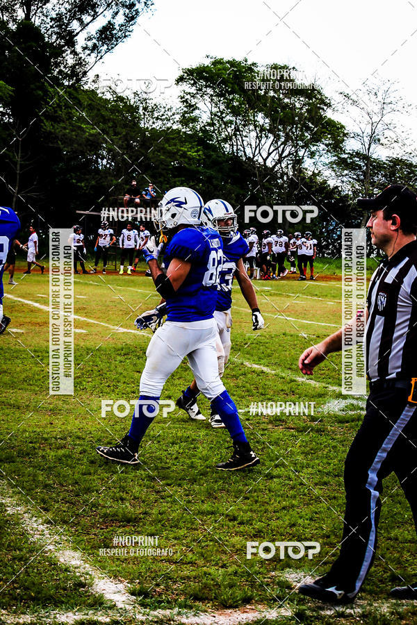Achetez vos photos de l'vnementFUTEBOL AMERICANO LIGA BFA  SO PAULO STORM X TRITES VILA VELHA  sur Fotop