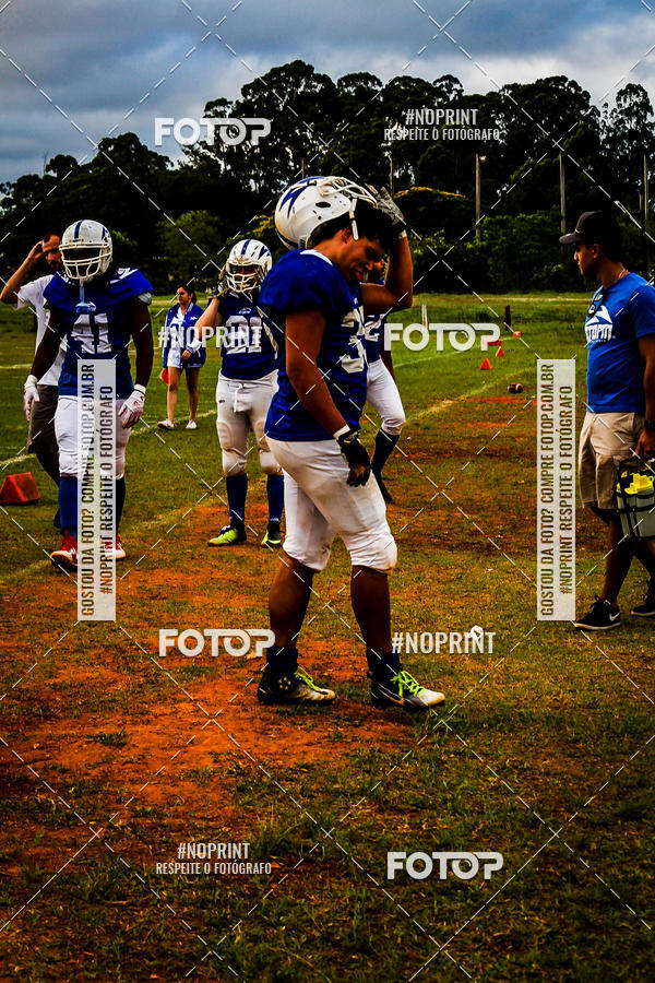 Achetez vos photos de l'vnementFUTEBOL AMERICANO LIGA BFA  SO PAULO STORM X TRITES VILA VELHA  sur Fotop