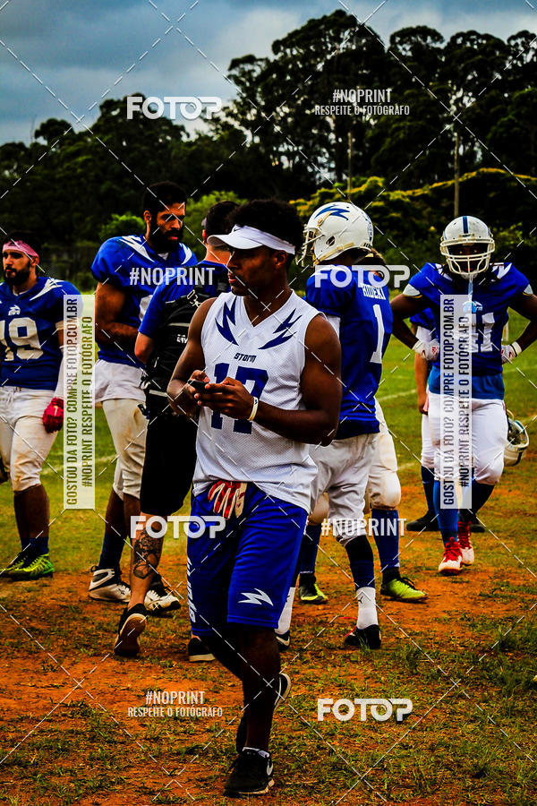 Achetez vos photos de l'vnementFUTEBOL AMERICANO LIGA BFA  SO PAULO STORM X TRITES VILA VELHA  sur Fotop