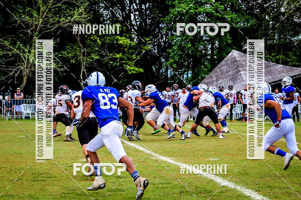 Achetez vos photos de l'vnementFUTEBOL AMERICANO LIGA BFA  SO PAULO STORM X TRITES VILA VELHA  sur Fotop