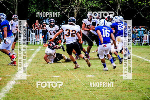 Compra tus fotos del eventoFUTEBOL AMERICANO LIGA BFA  SO PAULO STORM X TRITES VILA VELHA  En Fotop