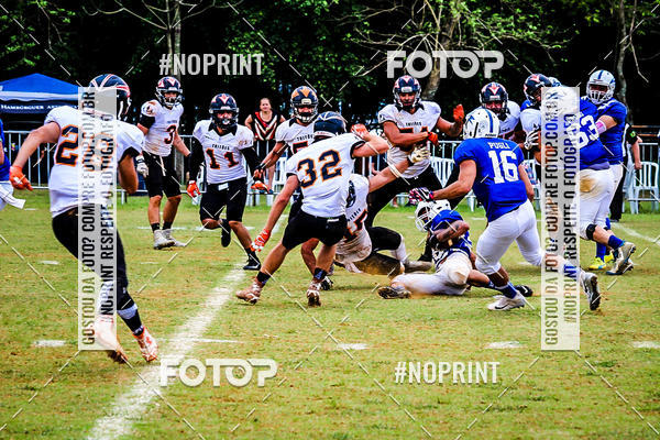 Achetez vos photos de l'vnementFUTEBOL AMERICANO LIGA BFA  SO PAULO STORM X TRITES VILA VELHA  sur Fotop