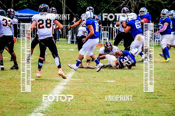 Achetez vos photos de l'vnementFUTEBOL AMERICANO LIGA BFA  SO PAULO STORM X TRITES VILA VELHA  sur Fotop