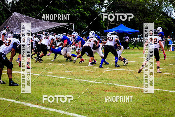 Compra tus fotos del eventoFUTEBOL AMERICANO LIGA BFA  SO PAULO STORM X TRITES VILA VELHA  En Fotop