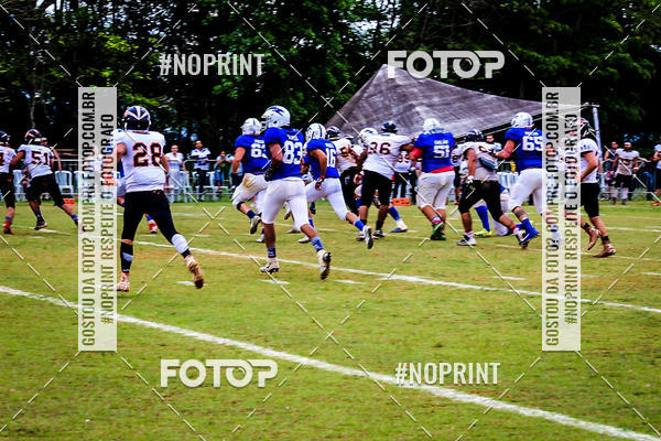 Compra tus fotos del eventoFUTEBOL AMERICANO LIGA BFA  SO PAULO STORM X TRITES VILA VELHA  En Fotop