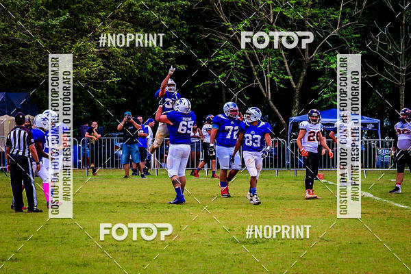 Compra tus fotos del eventoFUTEBOL AMERICANO LIGA BFA  SO PAULO STORM X TRITES VILA VELHA  En Fotop
