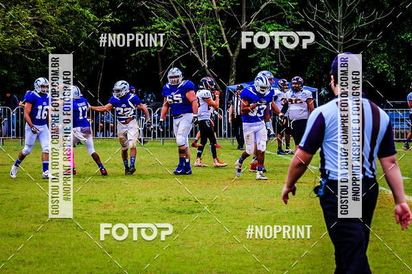 Achetez vos photos de l'vnementFUTEBOL AMERICANO LIGA BFA  SO PAULO STORM X TRITES VILA VELHA  sur Fotop