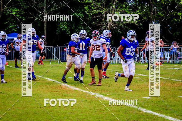 Achetez vos photos de l'vnementFUTEBOL AMERICANO LIGA BFA  SO PAULO STORM X TRITES VILA VELHA  sur Fotop