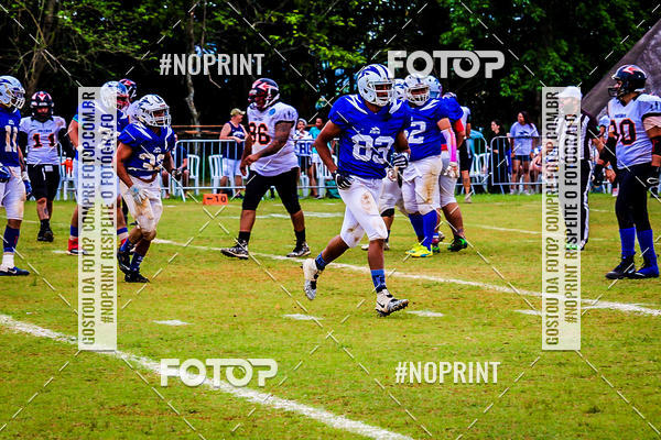 Achetez vos photos de l'vnementFUTEBOL AMERICANO LIGA BFA  SO PAULO STORM X TRITES VILA VELHA  sur Fotop