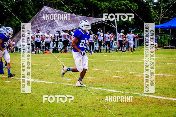 Achetez vos photos de l'vnementFUTEBOL AMERICANO LIGA BFA  SO PAULO STORM X TRITES VILA VELHA  sur Fotop