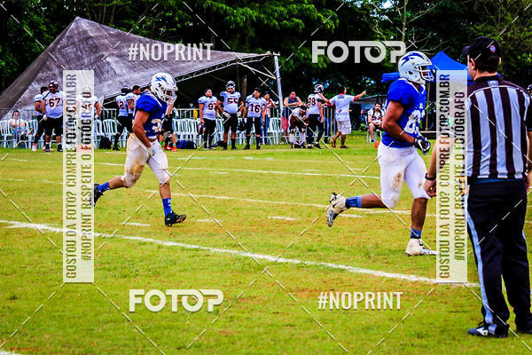 Achetez vos photos de l'vnementFUTEBOL AMERICANO LIGA BFA  SO PAULO STORM X TRITES VILA VELHA  sur Fotop