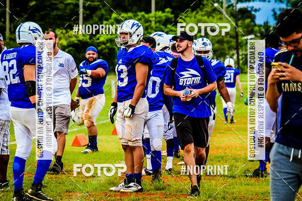 Achetez vos photos de l'vnementFUTEBOL AMERICANO LIGA BFA  SO PAULO STORM X TRITES VILA VELHA  sur Fotop