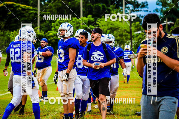 Achetez vos photos de l'vnementFUTEBOL AMERICANO LIGA BFA  SO PAULO STORM X TRITES VILA VELHA  sur Fotop