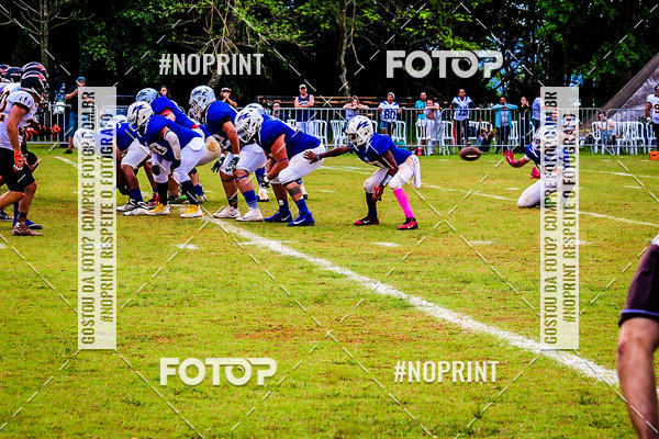 Achetez vos photos de l'vnementFUTEBOL AMERICANO LIGA BFA  SO PAULO STORM X TRITES VILA VELHA  sur Fotop