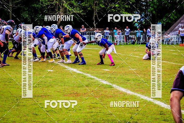 Achetez vos photos de l'vnementFUTEBOL AMERICANO LIGA BFA  SO PAULO STORM X TRITES VILA VELHA  sur Fotop