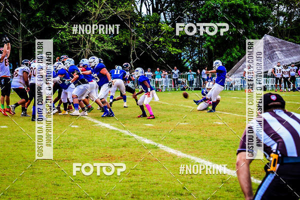 Achetez vos photos de l'vnementFUTEBOL AMERICANO LIGA BFA  SO PAULO STORM X TRITES VILA VELHA  sur Fotop