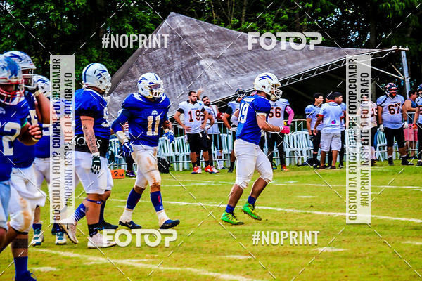 Achetez vos photos de l'vnementFUTEBOL AMERICANO LIGA BFA  SO PAULO STORM X TRITES VILA VELHA  sur Fotop