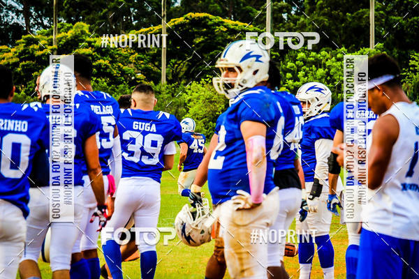 Achetez vos photos de l'vnementFUTEBOL AMERICANO LIGA BFA  SO PAULO STORM X TRITES VILA VELHA  sur Fotop