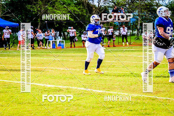 Achetez vos photos de l'vnementFUTEBOL AMERICANO LIGA BFA  SO PAULO STORM X TRITES VILA VELHA  sur Fotop