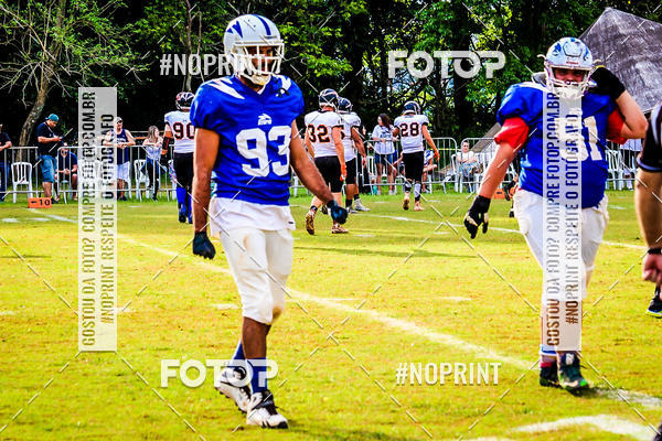 Achetez vos photos de l'vnementFUTEBOL AMERICANO LIGA BFA  SO PAULO STORM X TRITES VILA VELHA  sur Fotop