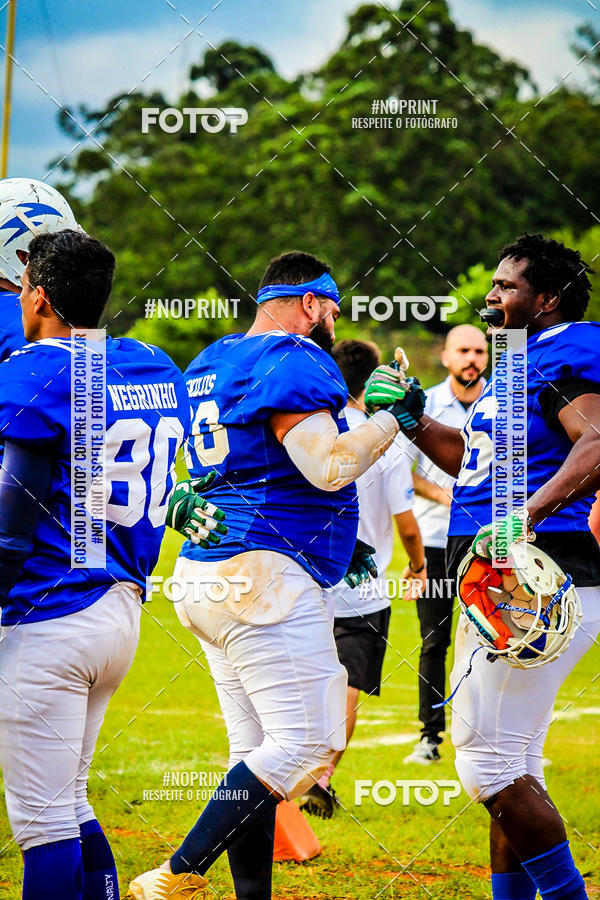 Achetez vos photos de l'vnementFUTEBOL AMERICANO LIGA BFA  SO PAULO STORM X TRITES VILA VELHA  sur Fotop