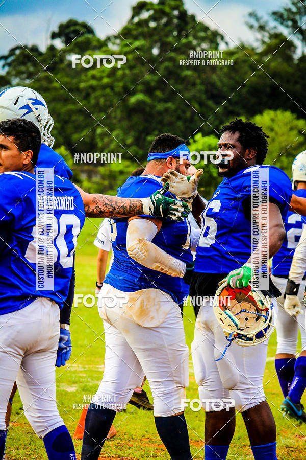 Achetez vos photos de l'vnementFUTEBOL AMERICANO LIGA BFA  SO PAULO STORM X TRITES VILA VELHA  sur Fotop