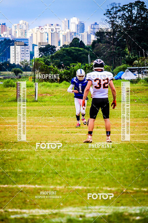 Achetez vos photos de l'vnementFUTEBOL AMERICANO LIGA BFA  SO PAULO STORM X TRITES VILA VELHA  sur Fotop