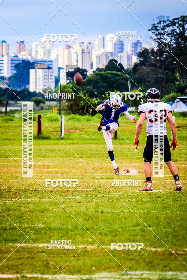 Achetez vos photos de l'vnementFUTEBOL AMERICANO LIGA BFA  SO PAULO STORM X TRITES VILA VELHA  sur Fotop