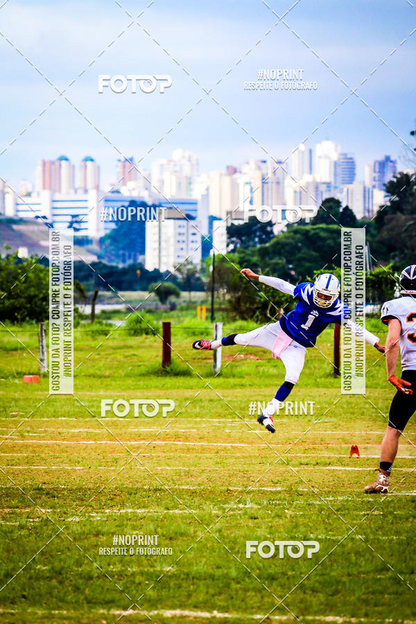 Achetez vos photos de l'vnementFUTEBOL AMERICANO LIGA BFA  SO PAULO STORM X TRITES VILA VELHA  sur Fotop