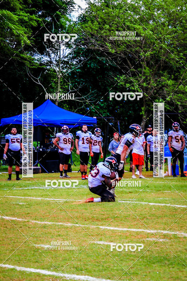 Achetez vos photos de l'vnementFUTEBOL AMERICANO LIGA BFA  SO PAULO STORM X TRITES VILA VELHA  sur Fotop