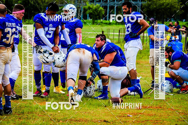 Achetez vos photos de l'vnementFUTEBOL AMERICANO LIGA BFA  SO PAULO STORM X TRITES VILA VELHA  sur Fotop