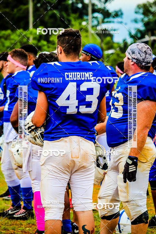 Compre suas fotos do eventoFUTEBOL AMERICANO LIGA BFA  SO PAULO STORM X TRITES VILA VELHA  no Fotop