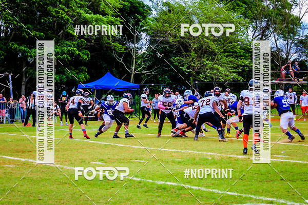 Compre suas fotos do eventoFUTEBOL AMERICANO LIGA BFA  SO PAULO STORM X TRITES VILA VELHA  no Fotop