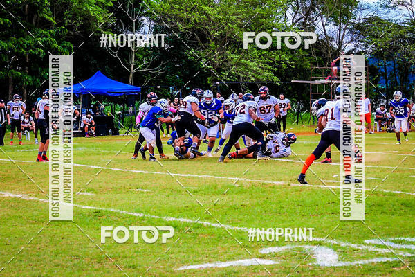 Compre suas fotos do eventoFUTEBOL AMERICANO LIGA BFA  SO PAULO STORM X TRITES VILA VELHA  no Fotop