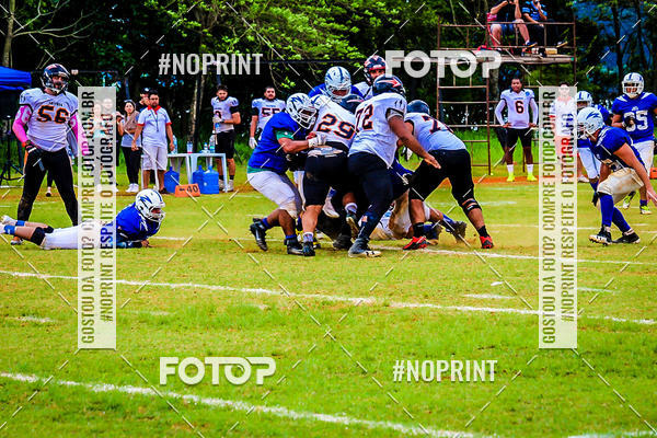 Compre suas fotos do eventoFUTEBOL AMERICANO LIGA BFA  SO PAULO STORM X TRITES VILA VELHA  no Fotop