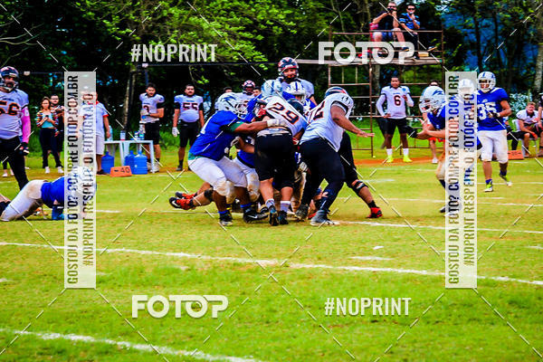 Compre suas fotos do eventoFUTEBOL AMERICANO LIGA BFA  SO PAULO STORM X TRITES VILA VELHA  no Fotop