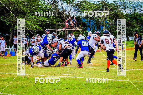 Compre suas fotos do eventoFUTEBOL AMERICANO LIGA BFA  SO PAULO STORM X TRITES VILA VELHA  no Fotop
