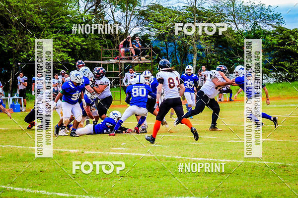 Compre suas fotos do eventoFUTEBOL AMERICANO LIGA BFA  SO PAULO STORM X TRITES VILA VELHA  no Fotop