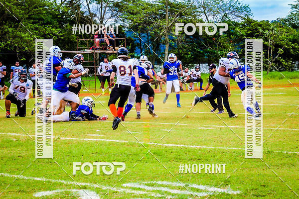 Compre suas fotos do eventoFUTEBOL AMERICANO LIGA BFA  SO PAULO STORM X TRITES VILA VELHA  no Fotop