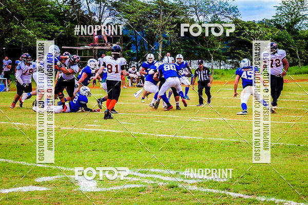 Compre suas fotos do eventoFUTEBOL AMERICANO LIGA BFA  SO PAULO STORM X TRITES VILA VELHA  no Fotop
