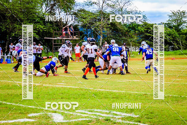 Compre suas fotos do eventoFUTEBOL AMERICANO LIGA BFA  SO PAULO STORM X TRITES VILA VELHA  no Fotop