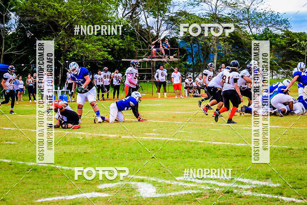 Compre suas fotos do eventoFUTEBOL AMERICANO LIGA BFA  SO PAULO STORM X TRITES VILA VELHA  no Fotop