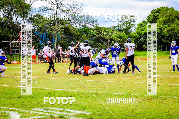 Compre suas fotos do eventoFUTEBOL AMERICANO LIGA BFA  SO PAULO STORM X TRITES VILA VELHA  no Fotop