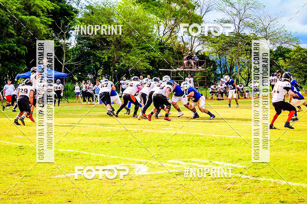 Compre suas fotos do eventoFUTEBOL AMERICANO LIGA BFA  SO PAULO STORM X TRITES VILA VELHA  no Fotop