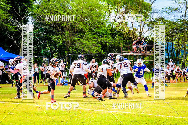 Compre suas fotos do eventoFUTEBOL AMERICANO LIGA BFA  SO PAULO STORM X TRITES VILA VELHA  no Fotop