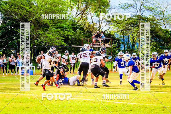 Compre suas fotos do eventoFUTEBOL AMERICANO LIGA BFA  SO PAULO STORM X TRITES VILA VELHA  no Fotop