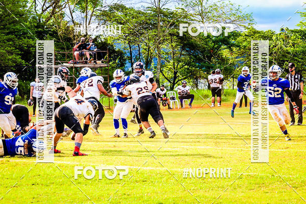 Compre suas fotos do eventoFUTEBOL AMERICANO LIGA BFA  SO PAULO STORM X TRITES VILA VELHA  no Fotop