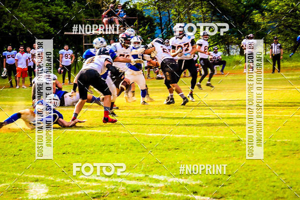 Compre suas fotos do eventoFUTEBOL AMERICANO LIGA BFA  SO PAULO STORM X TRITES VILA VELHA  no Fotop