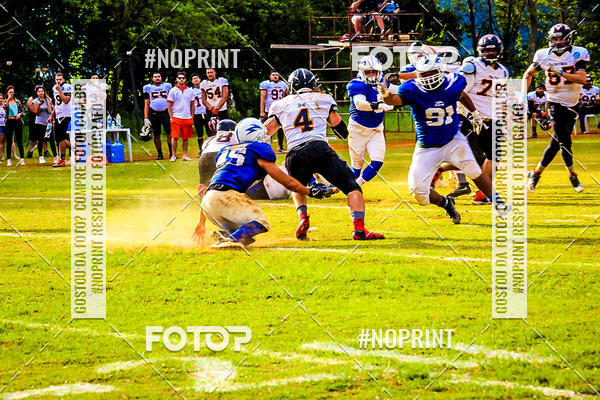 Compre suas fotos do eventoFUTEBOL AMERICANO LIGA BFA  SO PAULO STORM X TRITES VILA VELHA  no Fotop